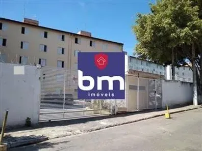 Apartamento com 2 Quartos à venda, 47m² no Jardim Leônidas Moreira, São Paulo