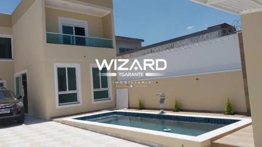 Sobrado com 3 Quartos à venda, 250m² no Residencial e Comercial Guarulhos, Guarulhos