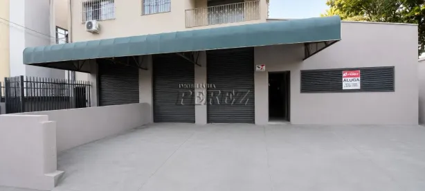 Imóvel Comercial para alugar, 238m² no Centro, Londrina