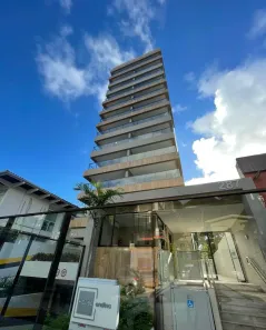 Apartamento com 1 Quarto à venda, 25m² no Ondina, Salvador