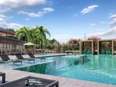 Lote/Terreno à venda, 301m² no Parque das Flores, Campinas