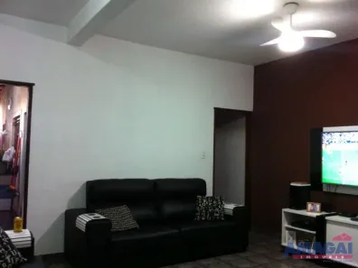 Sobrado com 2 Quartos à venda, 111m² no Jardim do Portal, Jacareí