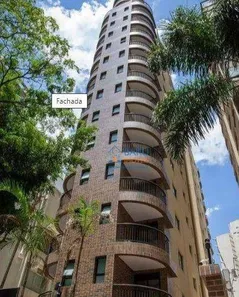Apartamento com 1 Quarto para alugar, 44m² no Santa Cecília, São Paulo