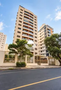Apartamento com 2 Quartos à venda, 110m² no Cambuí, Campinas