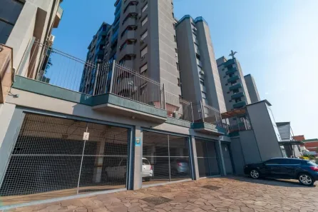 Apartamento com 1 Quarto à venda, 48m² no Cristo Redentor, Porto Alegre