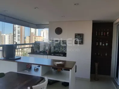 Apartamento com 3 Quartos à venda, 120m² no Santa Teresinha, São Paulo