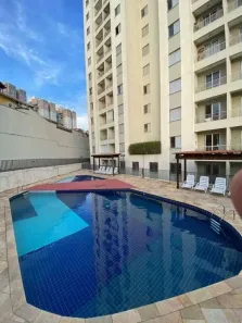 Apartamento com 2 Quartos à venda, 52m² no Jardim Monte Alegre, São Paulo