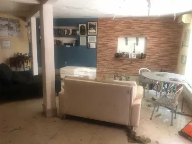 Apartamento com 5 Quartos à venda, 240m² no Laranjeiras, Rio de Janeiro