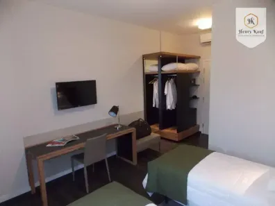 Imóvel Comercial com 1 Quarto à venda, 20m² no Cidade Nova II, Indaiatuba