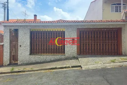Casa com 3 Quartos à venda, 170m² no Vila Rosália, Guarulhos