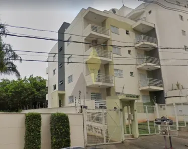 Apartamento com 2 Quartos à venda, 85m² no Jardim Judith, Sorocaba