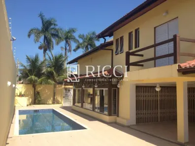 Casa com 5 Quartos à venda, 240m² no Jardim Virgínia, Guarujá