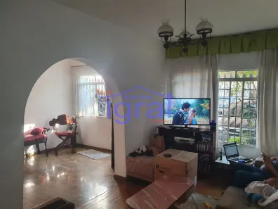 Sobrado com 3 Quartos à venda, 215m² no Planalto Paulista, São Paulo