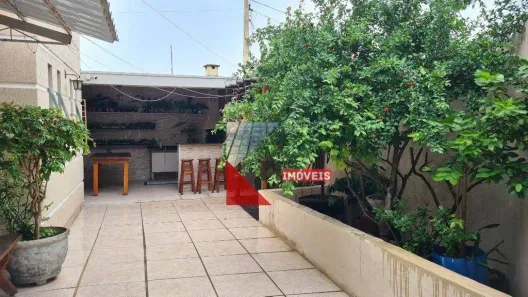 Casa com 2 Quartos à venda, 113m² no Cidade Jardim, Americana