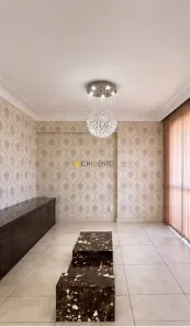 Apartamento com 3 Quartos à venda, 128m² no Centro, Santo André