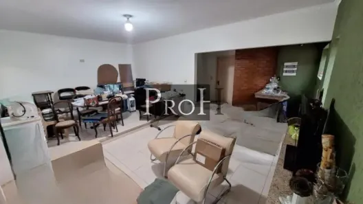 Casa com 2 Quartos à venda, 192m² no Jardim do Mar, São Bernardo do Campo