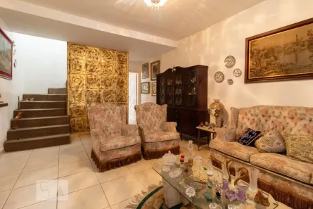 Casa com 3 Quartos à venda, 220m² no Ferreira, São Paulo