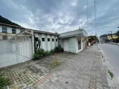 Ponto Comercial para alugar, 426m² no Olaria, Nova Friburgo