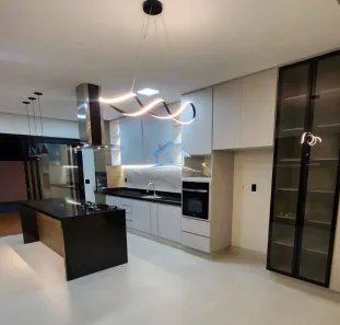 Casa com 3 Quartos à venda, 185m² no Recanto dos Pássaros, Paulínia