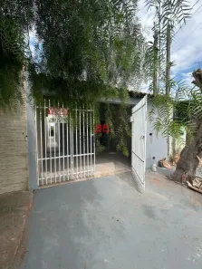 Casa com 2 Quartos à venda, 100m² no Jardim Eldorado, Bauru