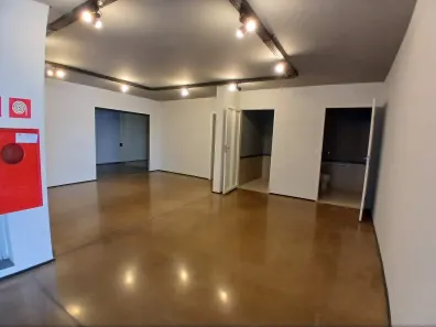 Ponto Comercial para alugar, 190m² no Fundinho, Uberlândia