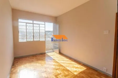 Apartamento com 2 Quartos à venda, 85m² no São Cristóvão, Belo Horizonte
