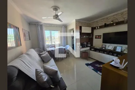 Apartamento com 2 Quartos à venda, 53m² no Vila Gustavo, São Paulo