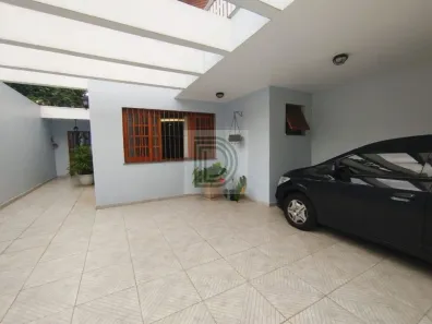 Sobrado com 3 Quartos à venda, 190m² no Jardim das Vertentes, São Paulo