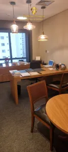 Sala Comercial à venda, 43m² no Parque Residencial Aquarius, São José dos Campos