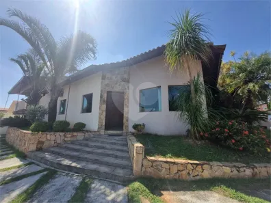 Casa de Condomínio com 4 Quartos à venda, 229m² no Jardim Ibiti do Paço, Sorocaba