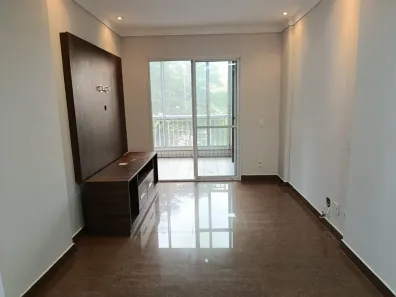 Apartamento com 3 Quartos à venda, 90m² no Vila Polopoli, São Paulo