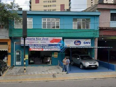 Sala Comercial à venda, 32m² no Anchieta, São Bernardo do Campo