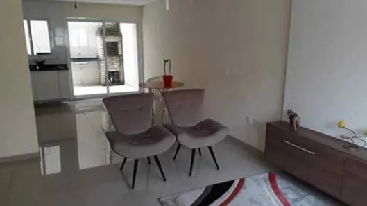Sobrado com 3 Quartos à venda, 87m² no Vila Isa, São Paulo