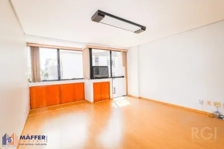 Sala Comercial à venda, 37m² no Moinhos de Vento, Porto Alegre