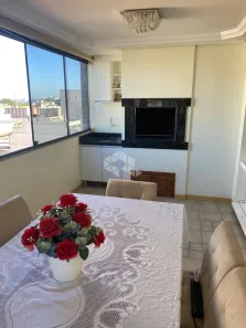 Apartamento com 3 Quartos à venda, 119m² no Passo da Areia, Porto Alegre