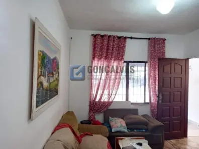 Casa com 2 Quartos à venda, 151m² no Ferrazópolis, São Bernardo do Campo