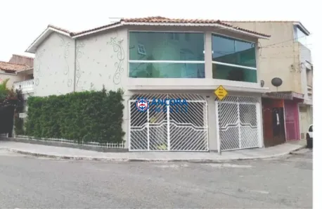 Sobrado com 3 Quartos à venda, 92m² no Residencial Parque Cumbica, Guarulhos