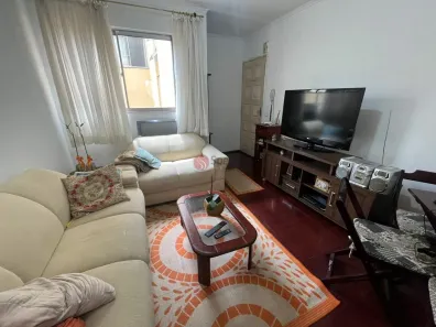 Apartamento com 3 Quartos à venda, 61m² no Jardim Independência, São Paulo