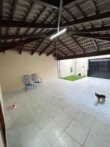 Casa com 3 Quartos à venda, 115m² no Jardim Europa I e II, Anápolis