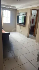 Apartamento com 2 Quartos à venda, 53m² no Jardim Peri, São Paulo