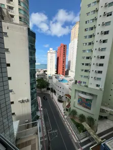 Apartamento com 3 Quartos para alugar, 115m² no Centro, Balneário Camboriú