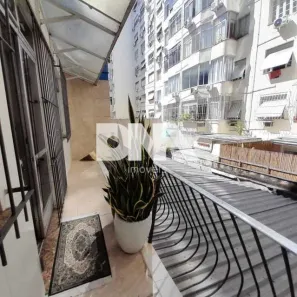 Apartamento com 2 Quartos à venda, 147m² no Copacabana, Rio de Janeiro