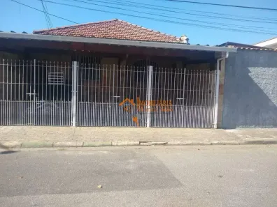 Casa com 2 Quartos à venda, 164m² no Jardim Eusonia, Guarulhos