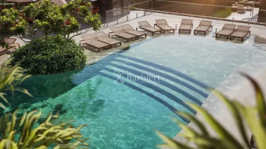 Apartamento com 4 Quartos à venda, 171m² no Centro, Balneário Camboriú