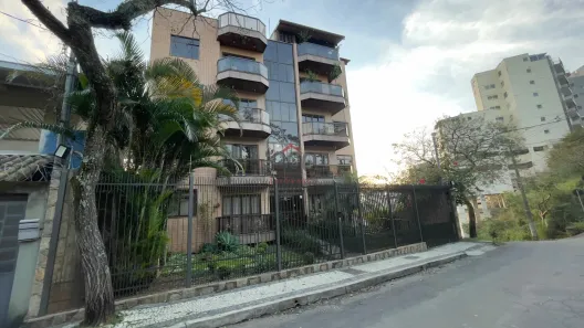 Apartamento com 3 Quartos à venda, 93m² no Granbery, Juiz de Fora