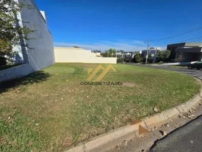 Lote/Terreno à venda, 404m² no Jardim Maringá, Indaiatuba