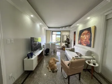 Apartamento com 2 Quartos à venda, 60m² no Candeal, Salvador