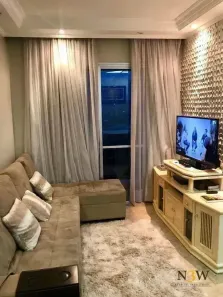 Apartamento com 2 Quartos à venda, 48m² no Vila Leopoldina, São Paulo