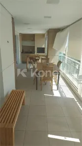 Apartamento com 3 Quartos à venda, 195m² no Vila Andrade, São Paulo