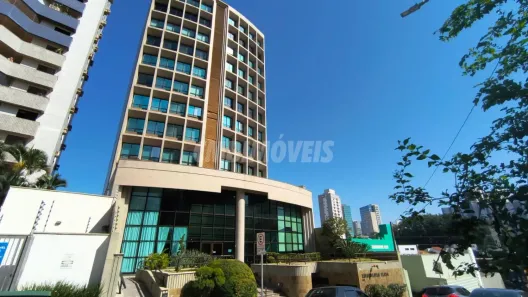 Sala Comercial com 2 Quartos à venda, 64m² no Cambuí, Campinas